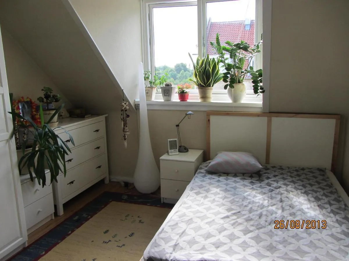 Cosy Apartment Near Valby Parc Koppenhága