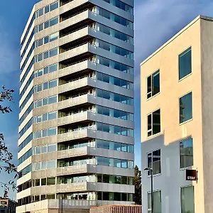 Apartmán Bryggen, Kodaň