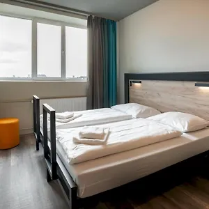 Hostel A&o Sydhavn, Kodaň
