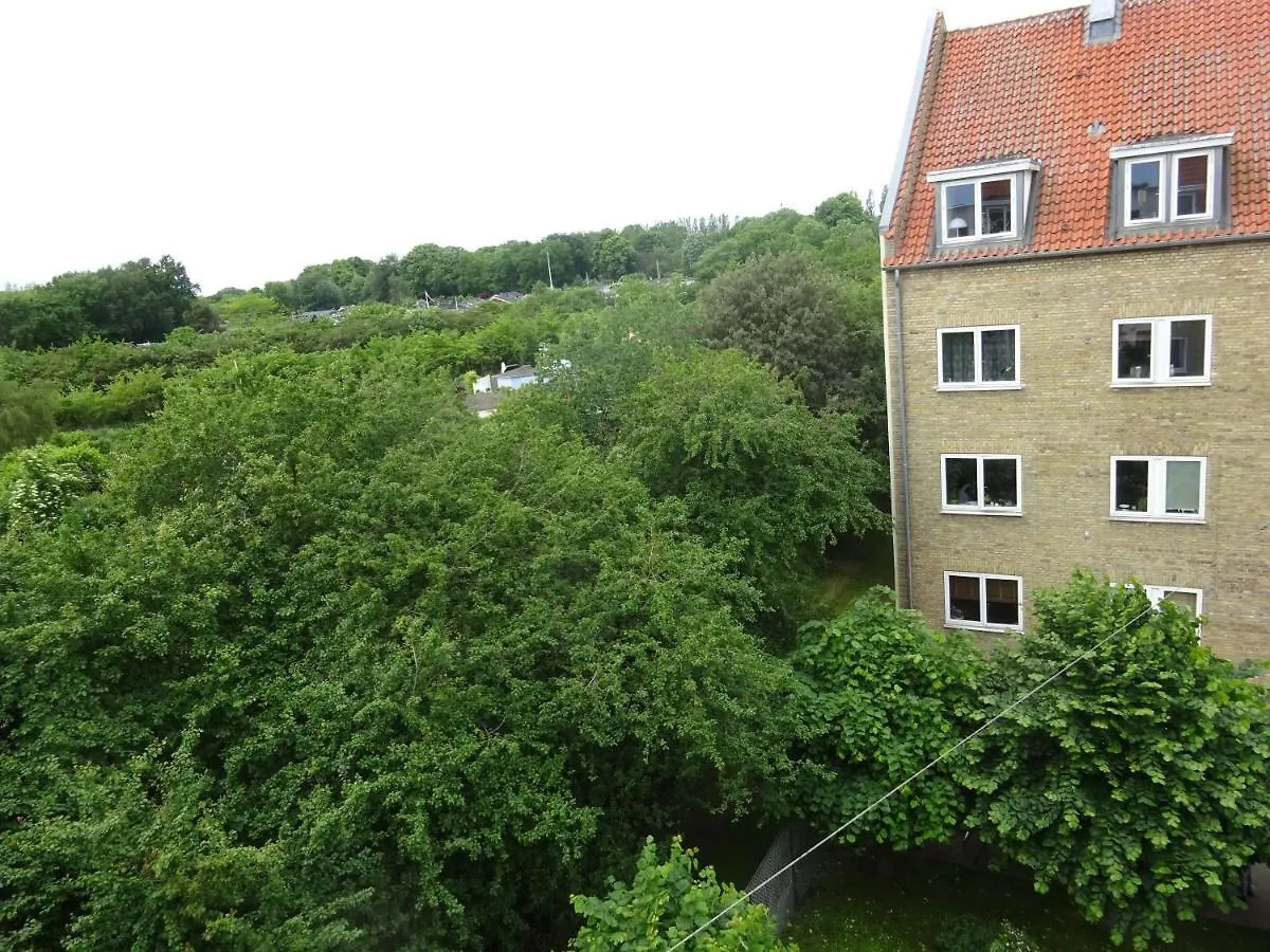 Cosy Apartment Near Valby Parc location