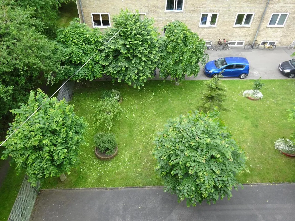 Cosy Apartment Near Valby Parc Copenhagen 0*,  Denmark