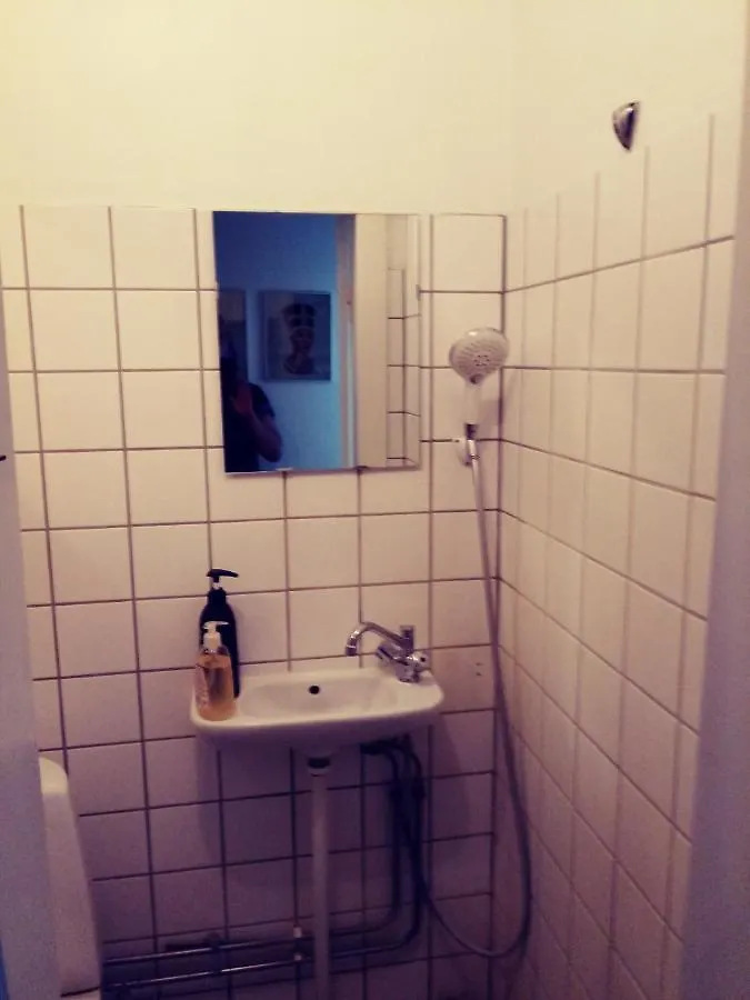 Cosy Apartment Near Valby Parc Kodaň