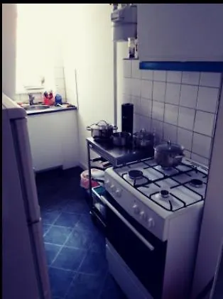 Cosy Apartment Near Valby Parc Kodaň